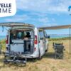Van aménagé Flex 2 Confort Antilope Van