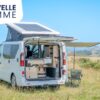 Van aménagé Flex 3 Antilope Van