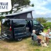 Van aménagé Flex 3 Confort Antilope Van