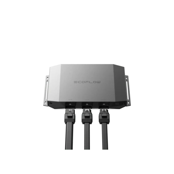 Chargeur d’alternateur EcoFlow Plus 1000 W – Image 4