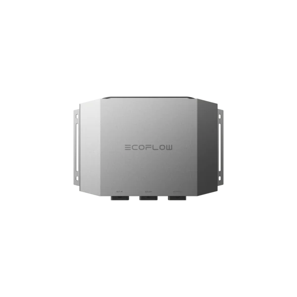 Chargeur d’alternateur EcoFlow Plus 1000 W