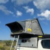 Tente de toit Eezi-Awn Sabre Lite