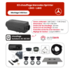 Kit chauffage Mercedes Sprinter L3H3 / L4H3 intérieur AUTOTERM - Thumbnail Image 2