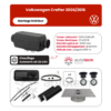 Kit chauffage Volkswagen Crafter (2006 – 2016) intérieur AUTOTERM - Thumbnail Image 2